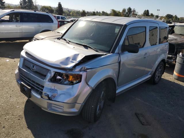 HONDA ELEMENT SC 2008 5j6yh18918l017219