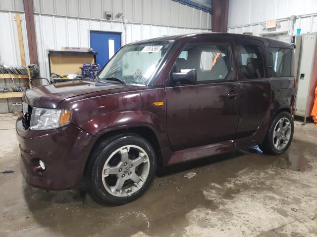 HONDA ELEMENT 2009 5j6yh18919l003175