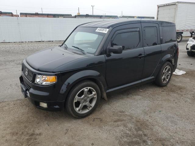 HONDA ELEMENT 2008 5j6yh18928l008044