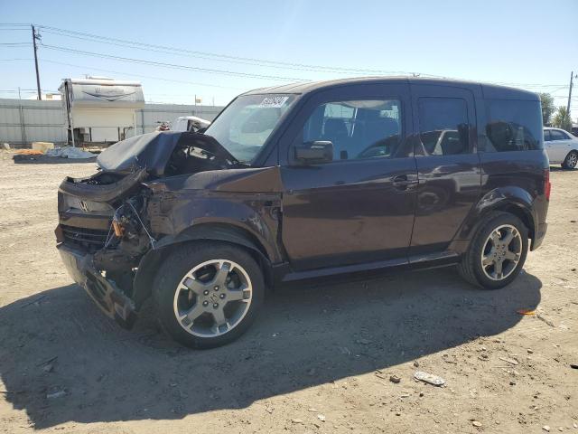 HONDA ELEMENT SC 2008 5j6yh18928l015737