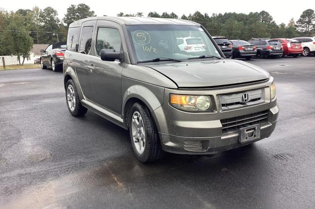 HONDA ELEMENT SC 2007 5j6yh18937l000579