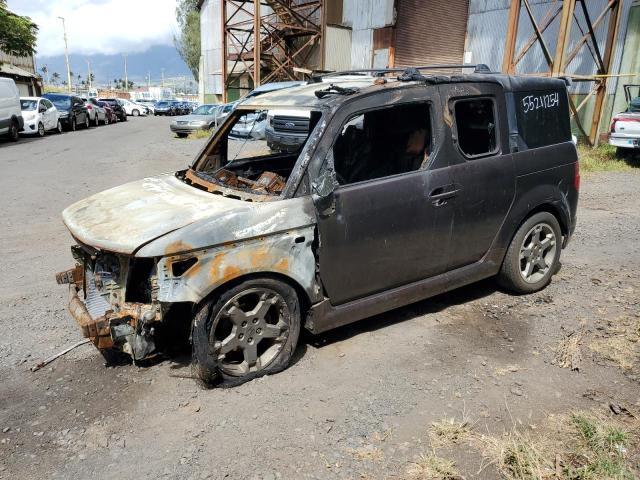 HONDA ELEMENT 2008 5j6yh18938l004889