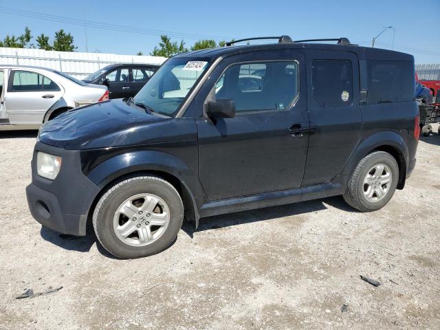 HONDA ELEMENT 2007 5j6yh18947l800243