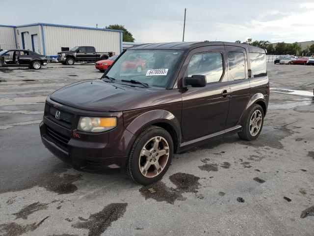 HONDA ELEMENT SC 2008 5j6yh18968l006085