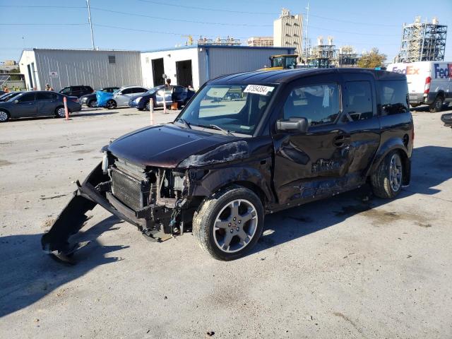 HONDA ELEMENT 2008 5j6yh18968l014445