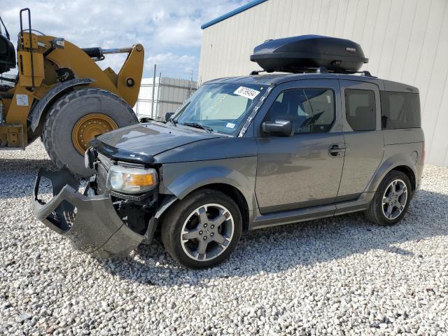 HONDA ELEMENT 2008 5j6yh18978l006824