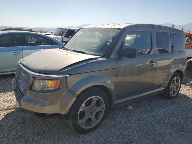 HONDA ELEMENT SC 2008 5j6yh18978l010002