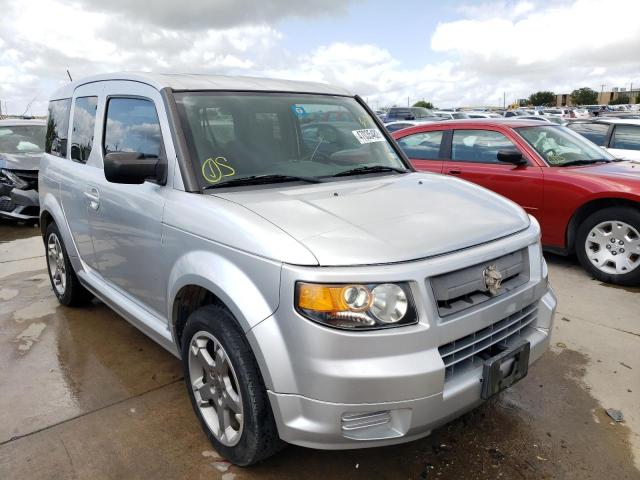 HONDA ELEMENT SC 2007 5j6yh18987l004577