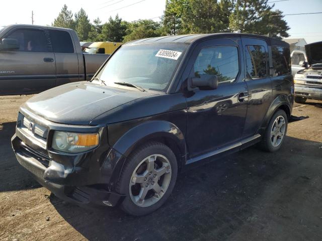 HONDA ELEMENT 2008 5j6yh18988l008081