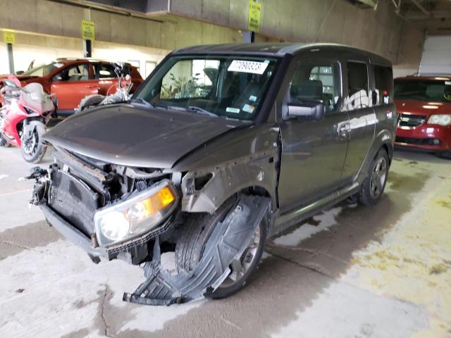 HONDA ELEMENT 2007 5j6yh18997l014714