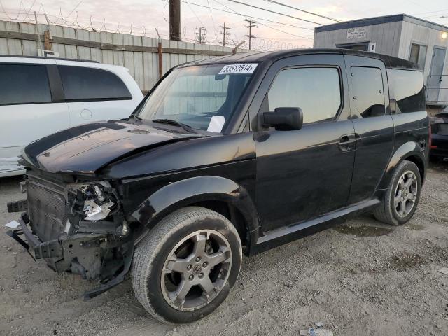 HONDA ELEMENT SC 2007 5j6yh18997l014793