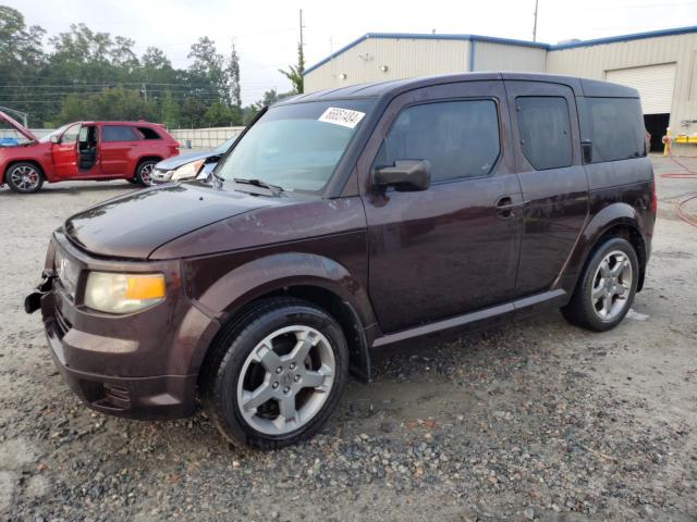 HONDA ELEMENT SC 2008 5j6yh18998l003035