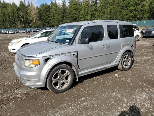 HONDA ELEMENT 2008 5j6yh189x8l009832