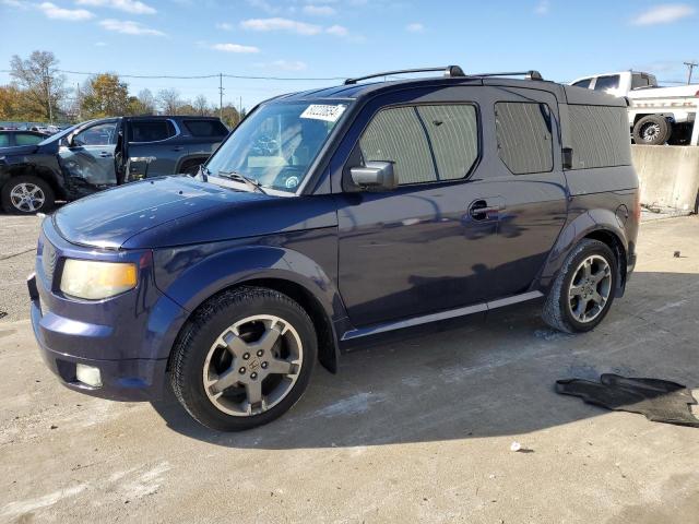 HONDA ELEMENT SC 2008 5j6yh189x8l013475