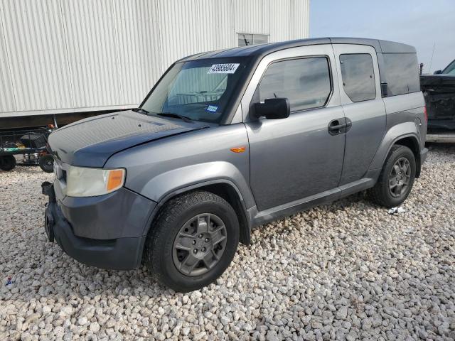 HONDA ELEMENT 2010 5j6yh1h30al005158