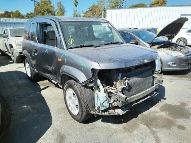 HONDA ELEMENT LX 2011 5j6yh1h30bl000902