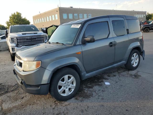 HONDA ELEMENT LX 2011 5j6yh1h30bl000916