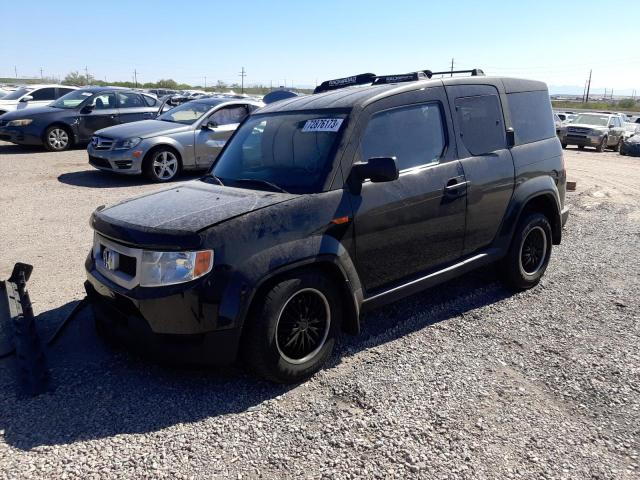 HONDA ELEMENT 2011 5j6yh1h30bl003072