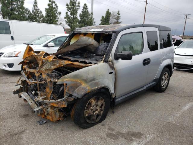 HONDA ELEMENT 2010 5j6yh1h31al005847