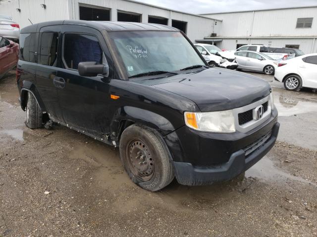 HONDA ELEMENT LX 2011 5j6yh1h31bl000178