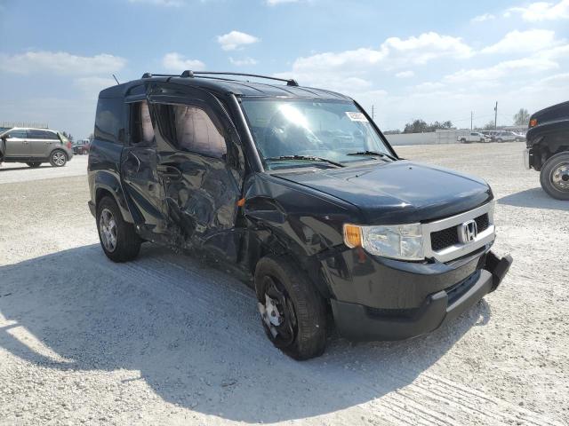 HONDA ELEMENT LX 2011 5j6yh1h31bl002237