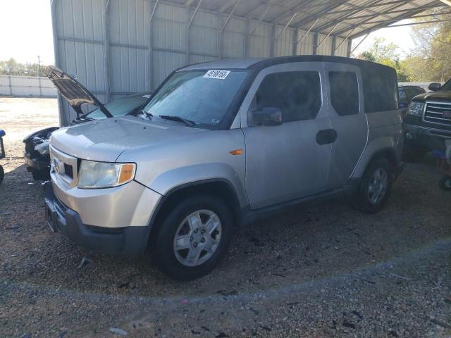 HONDA ELEMENT LX 2011 5j6yh1h31bl003906