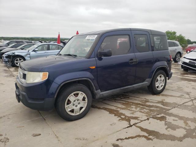 HONDA ELEMENT 2010 5j6yh1h32al000351