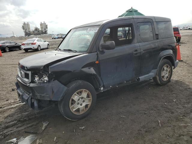 HONDA ELEMENT 2010 5j6yh1h32al004402