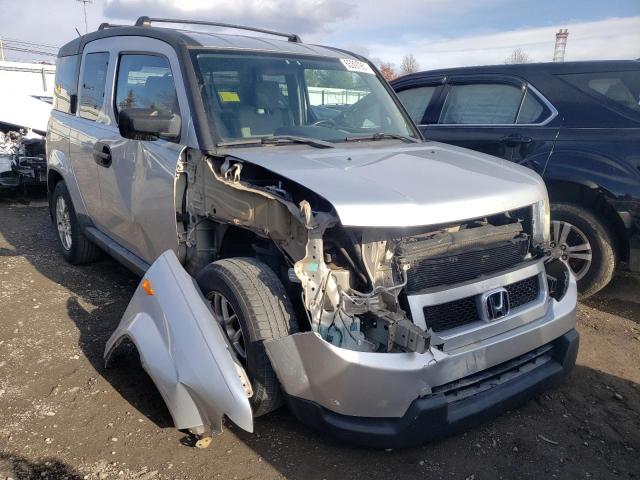 HONDA ELEMENT LX 2010 5j6yh1h33al006014