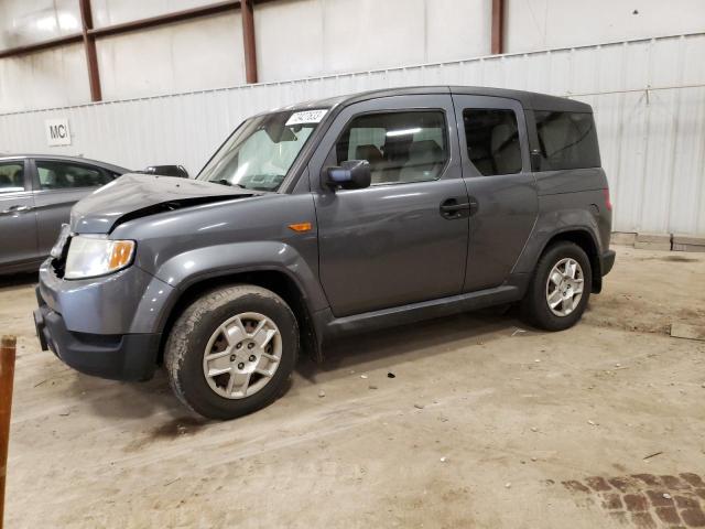 HONDA ELEMENT 2010 5j6yh1h35al004961