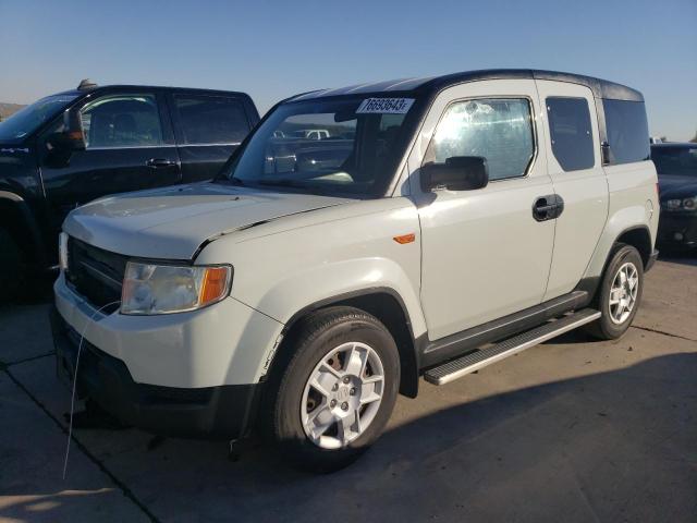 HONDA ELEMENT 2010 5j6yh1h36al005911