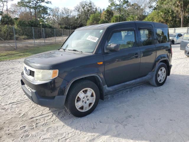 HONDA ELEMENT 2011 5j6yh1h36bl001665