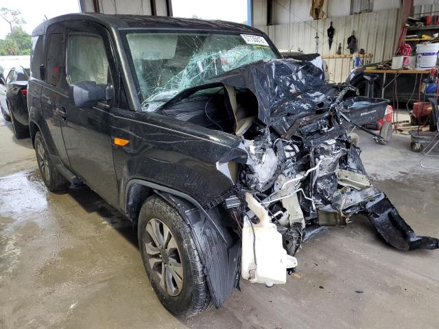 HONDA ELEMENT LX 2010 5j6yh1h37al001303