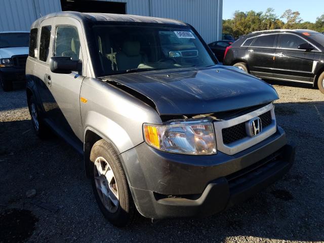 HONDA ELEMENT LX 2011 5j6yh1h37bl000914