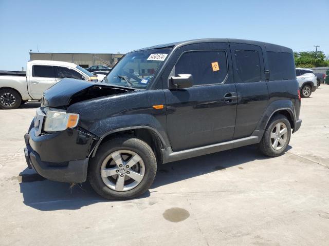 HONDA ELEMENT 2011 5j6yh1h37bl002310