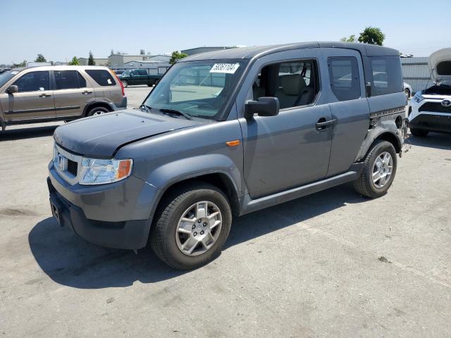 HONDA ELEMENT 2011 5j6yh1h37bl003022