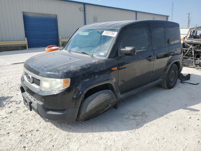 HONDA ELEMENT LX 2011 5j6yh1h37bl003960