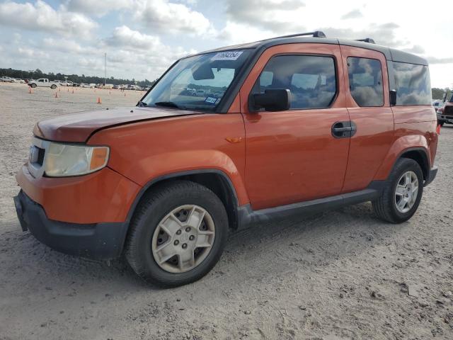 HONDA ELEMENT 2010 5j6yh1h38al002119