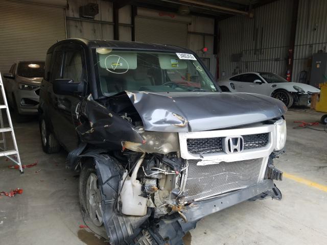 HONDA ELEMENT LX 2011 5j6yh1h38bl001280