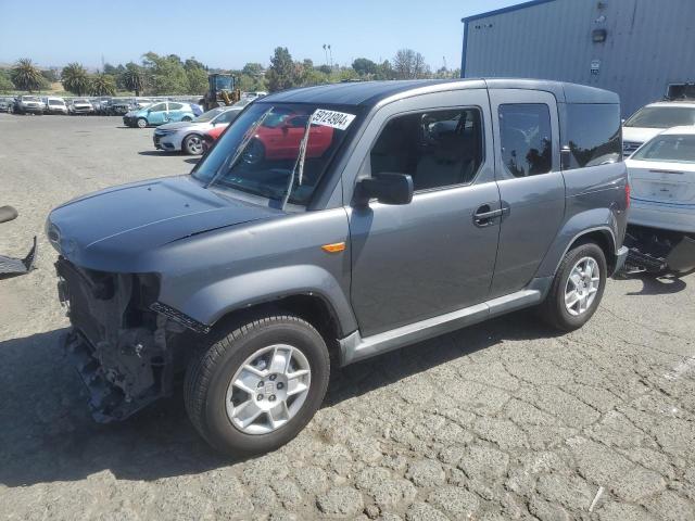 HONDA ELEMENT 2011 5j6yh1h38bl003031