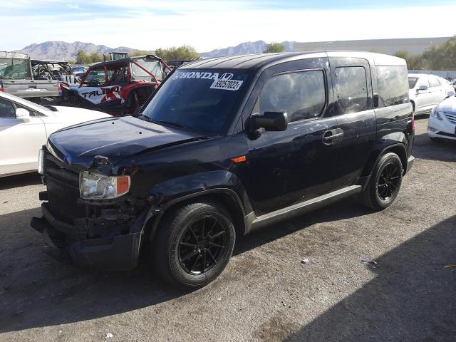 HONDA ELEMENT LX 2010 5j6yh1h39al006891