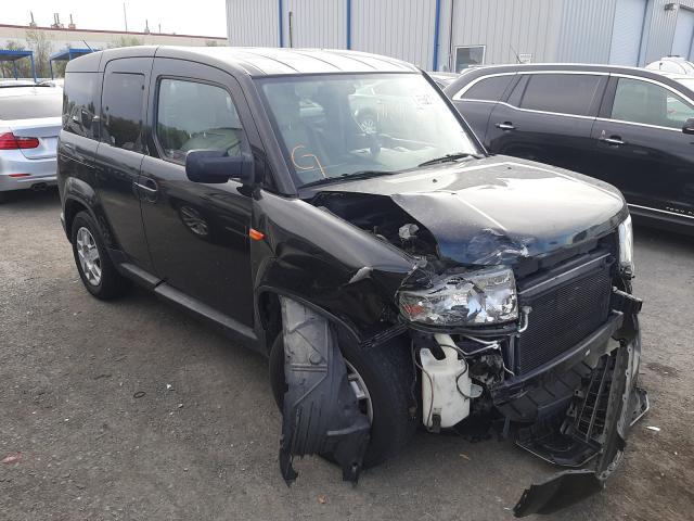 HONDA ELEMENT LX 2011 5j6yh1h39bl000655