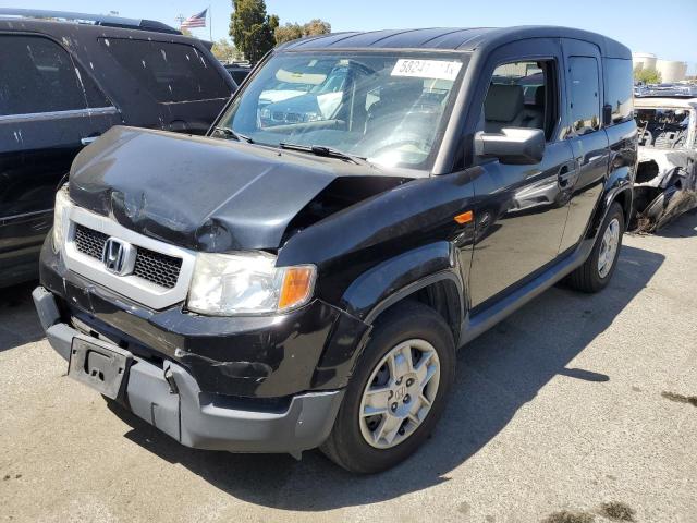 HONDA ELEMENT 2011 5j6yh1h39bl003071