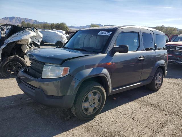 HONDA ELEMENT 2011 5j6yh1h39bl003412