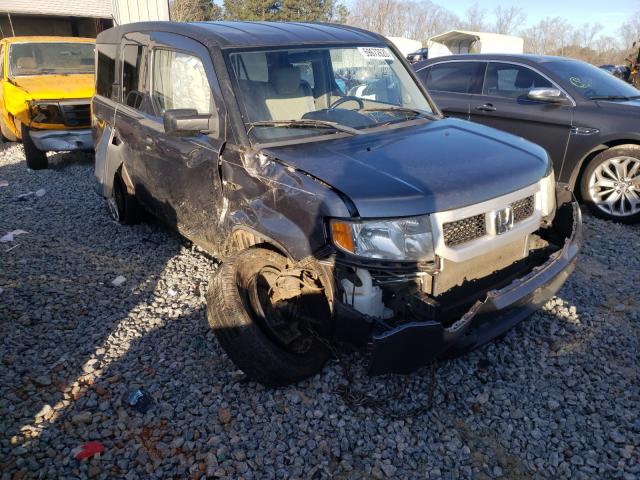 HONDA ELEMENT LX 2011 5j6yh1h3xbl000017