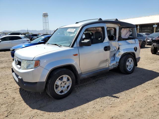 HONDA ELEMENT LX 2011 5j6yh1h3xbl000843