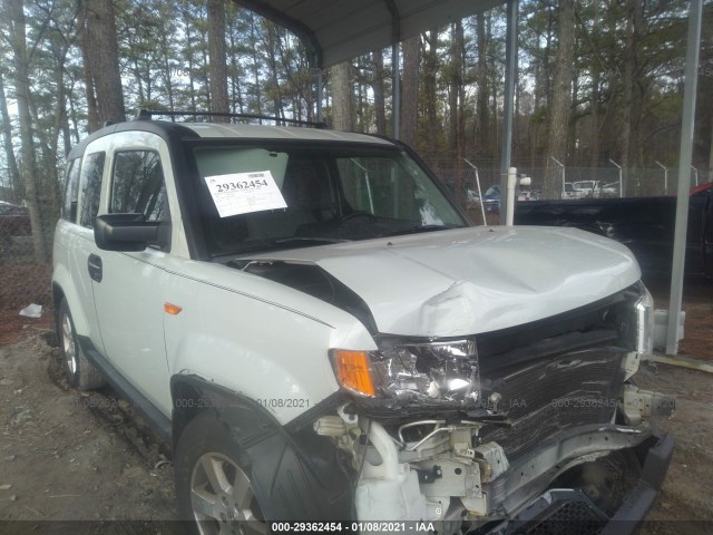 HONDA ELEMENT 2010 5j6yh1h70al005180