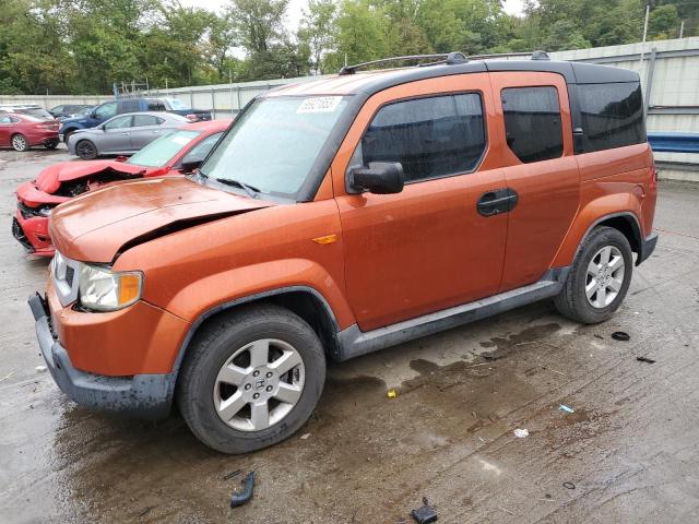 HONDA ELEMENT 2011 5j6yh1h70bl000742