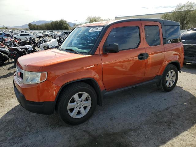 HONDA ELEMENT 2010 5j6yh1h71al005320