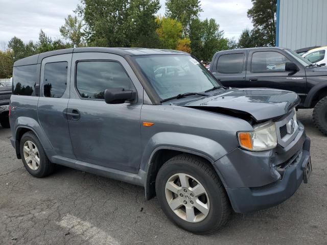 HONDA ELEMENT EX 2010 5j6yh1h71al005334